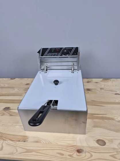 Електрична фритюрниця для смаження