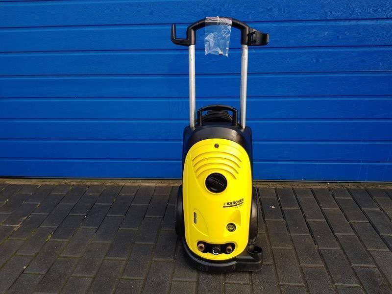 Myjka ciśnieniowa KARCHER HD 6/15 C 5/14 C 6/16C GWARANCJA !