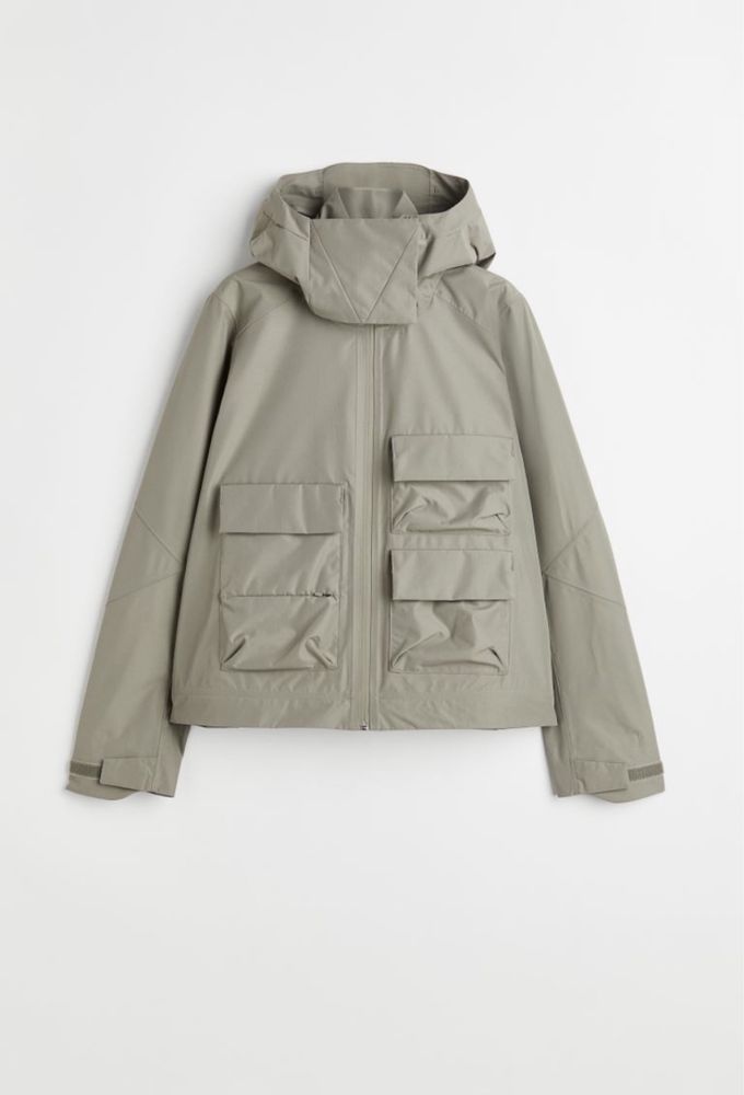 Parka StormMove H&M r.S