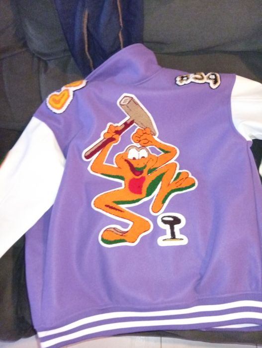 Casaco novo super quente LV