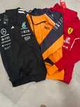 Hoodies formula 1