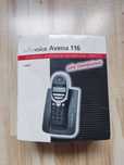 Telefon swissvoice Avena 116