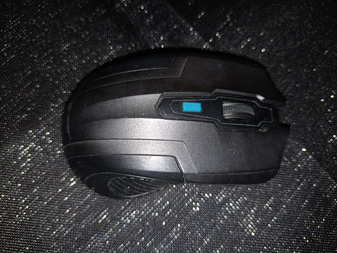 Myszka z zestawu Tracer Islander RF