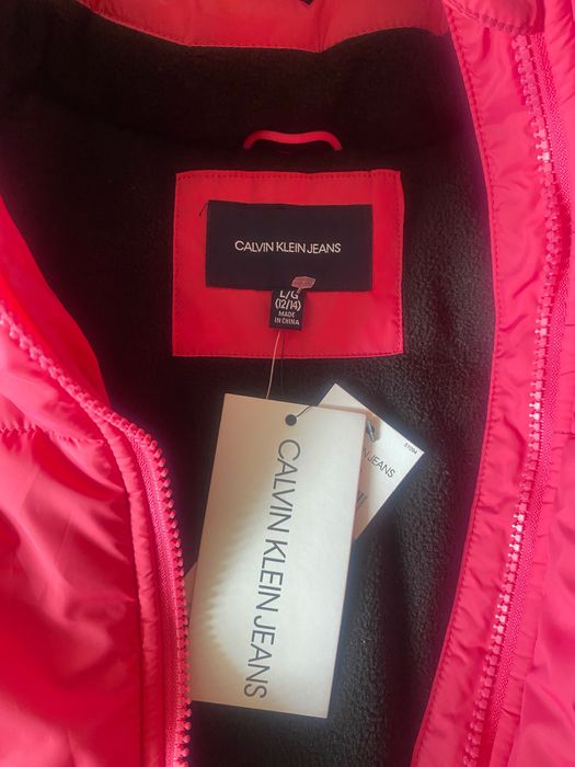 Куртка для девочки