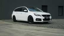 Peugeot 308 SW 1.6 BlueHDi Allure