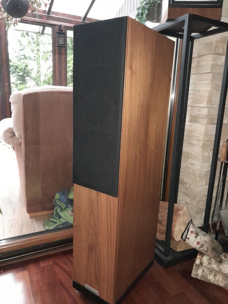 Audio Academy Hyperion IV v2