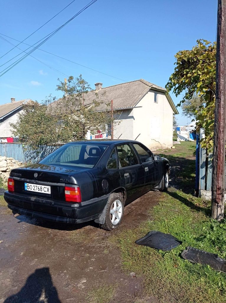 Opel Vectra A продам