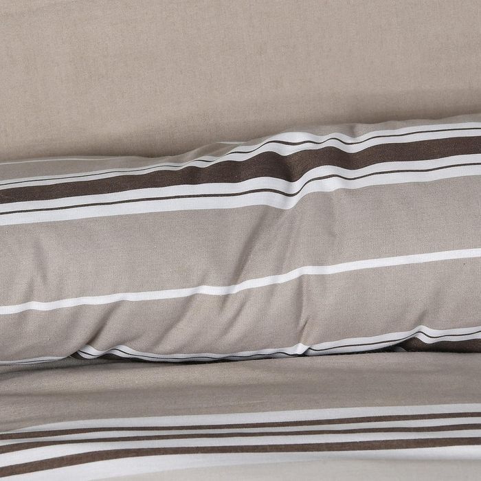 Pościel Sleepdown Super King Kołdra I Poduszki Bawełna 220 X 260 Cm