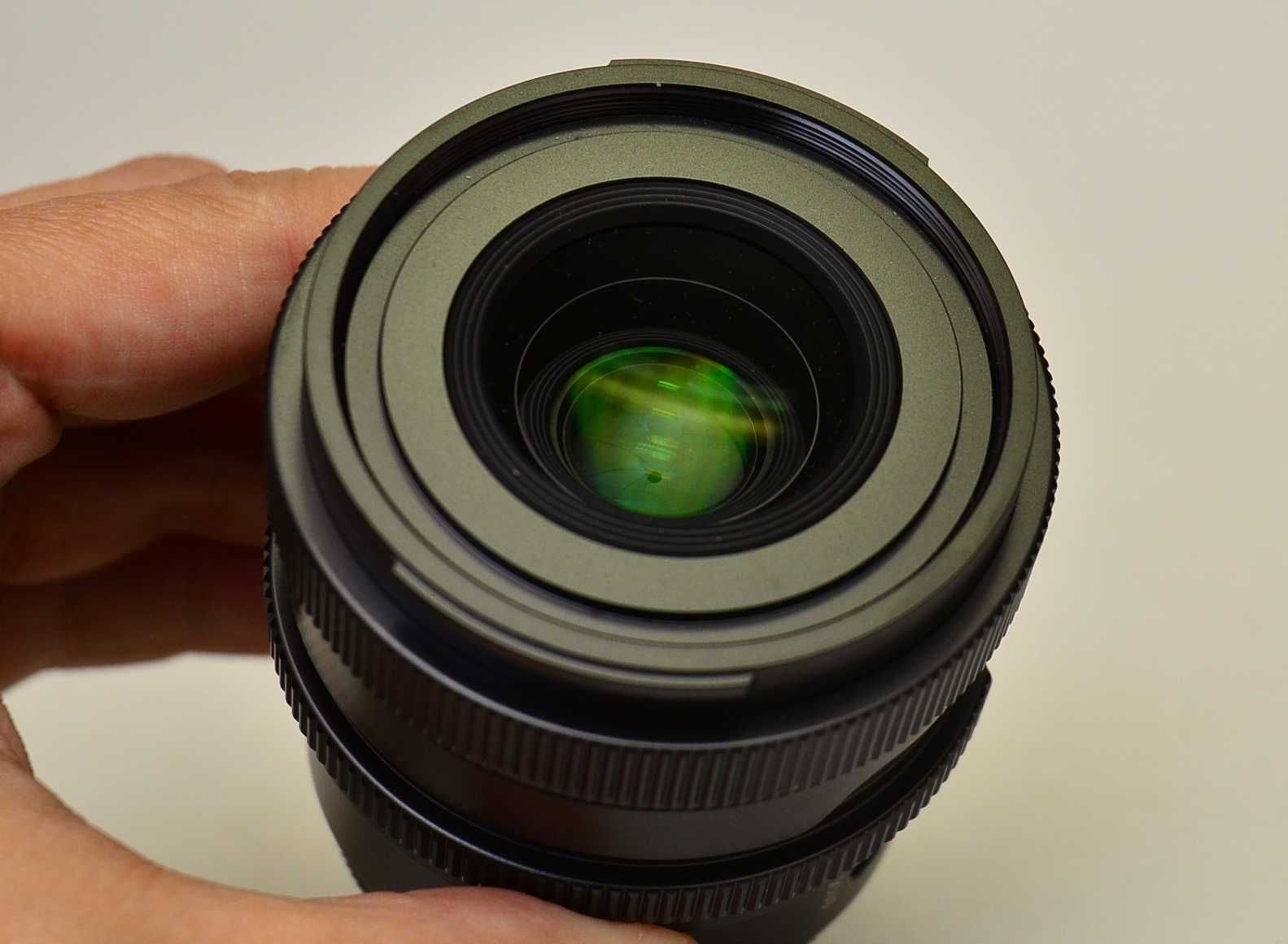 Obiektyw Sigma Sony E C 35mm F2 DG DN Jak nowy, Gwarancja!