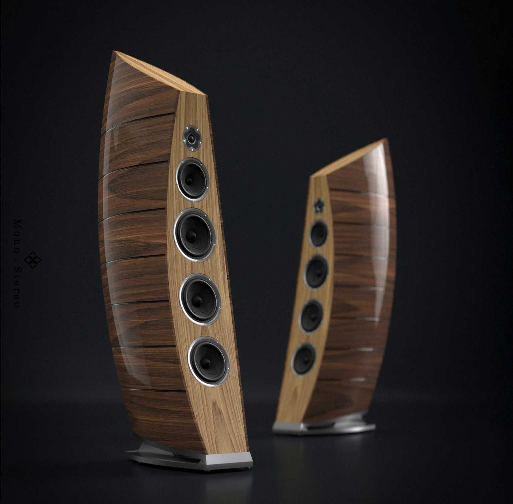 Nowość Pylon Audio Jade 30 | od ręki | sklep WROCŁAW
