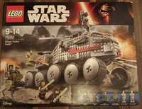 LEGO 75151 Star Wars Turboczołg klonów