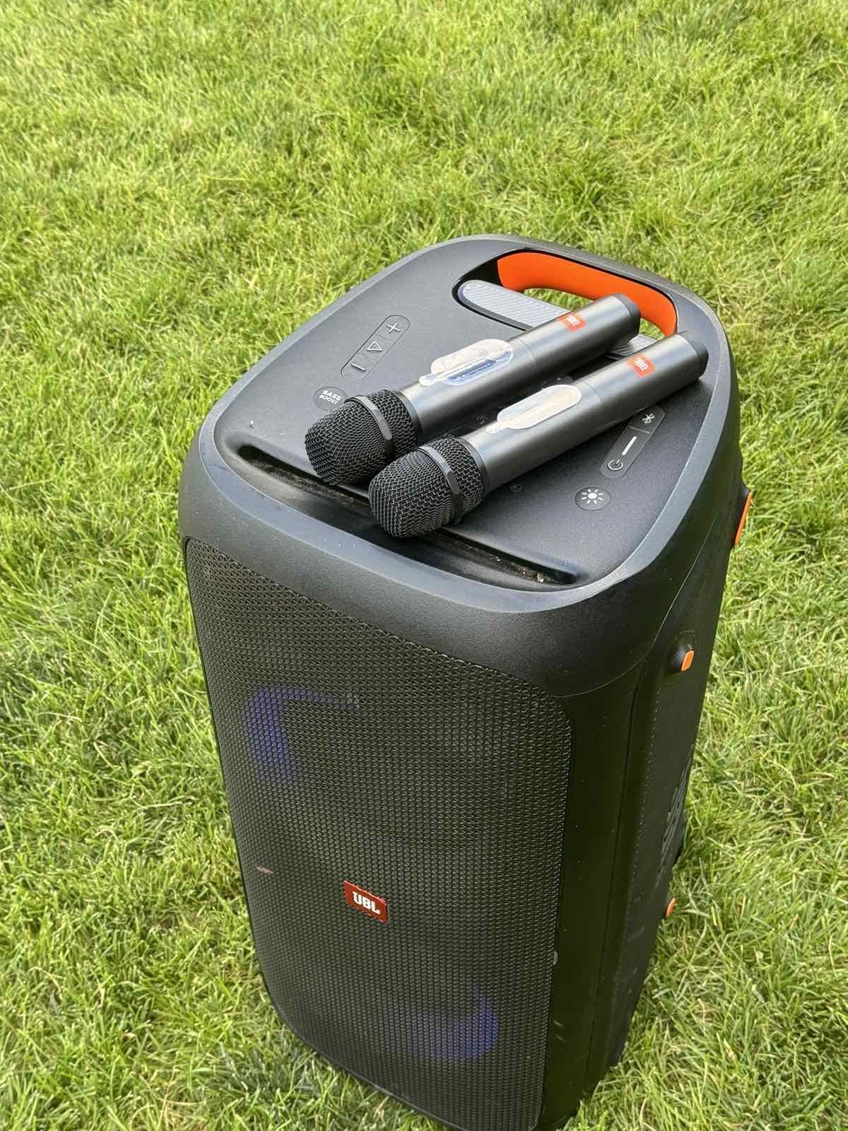 Мікрофон jbl / Bluetooth / JBL / Оригінал