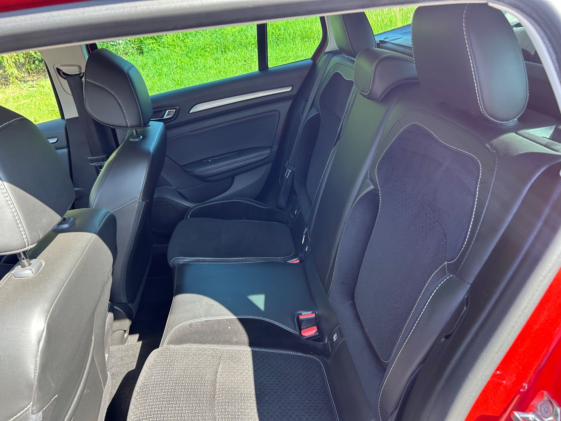 Renault Megane 2017 rok, 1,5 DCI , Automat !