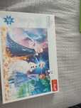 Puzzle maxi Frozen