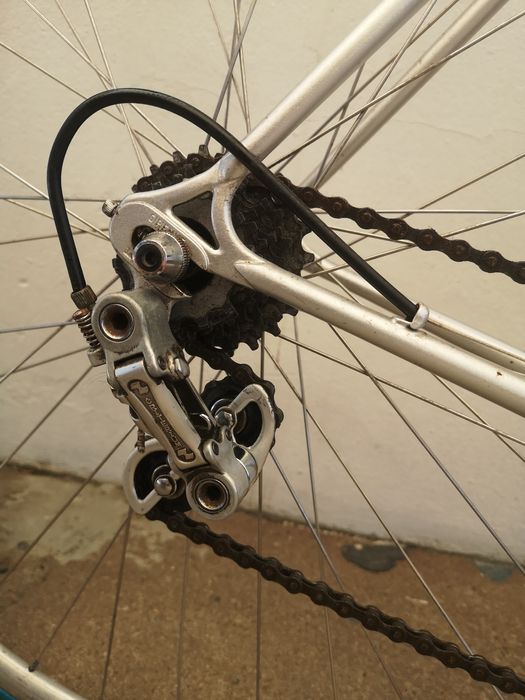 Bicicleta estrada