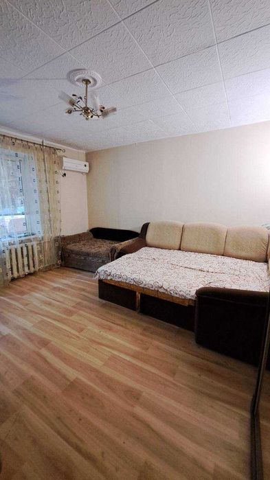 Сдаётся 1 ком. квартира на 4 Заречном д.17