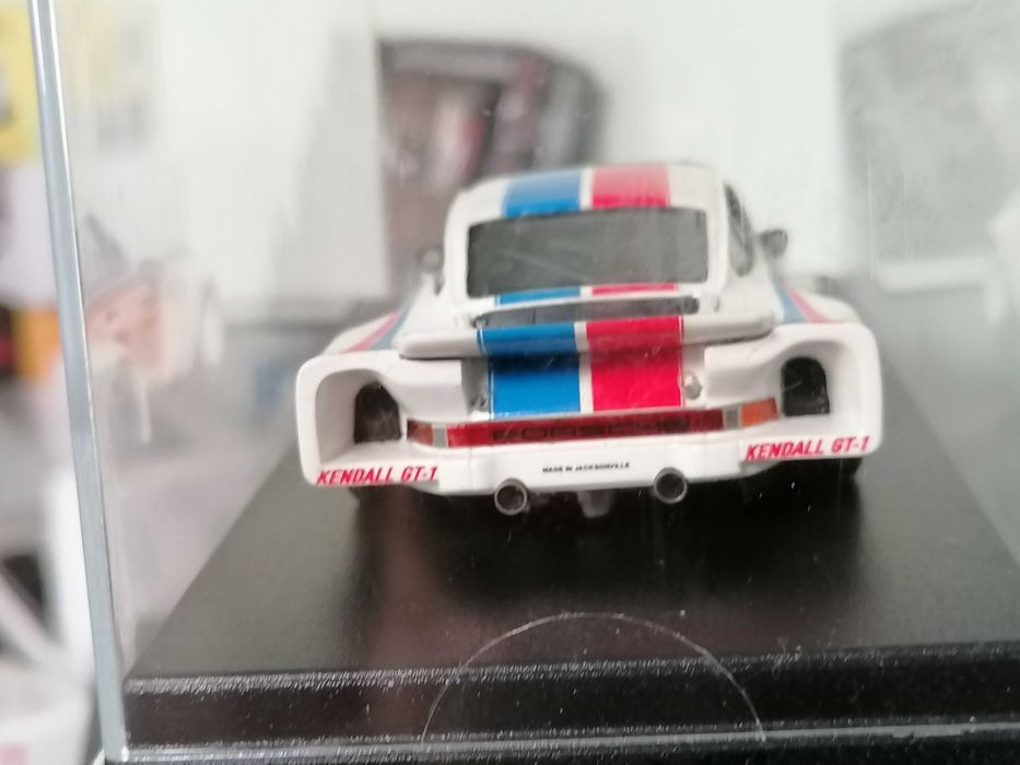 Minisquadra Porsche 911 Carrera RSR 1/43