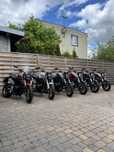 Wynajem Motocykli 125 Zamow motocykl pod dom!