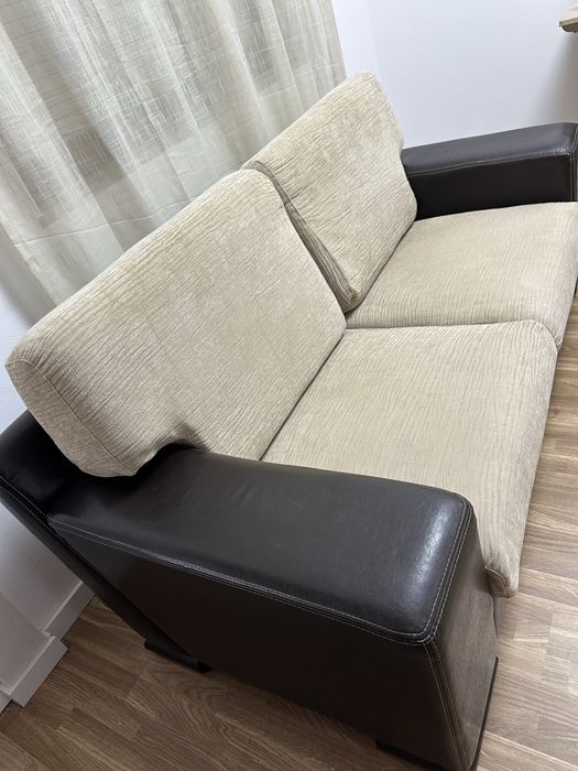 Vendo sofa 3 lugares
