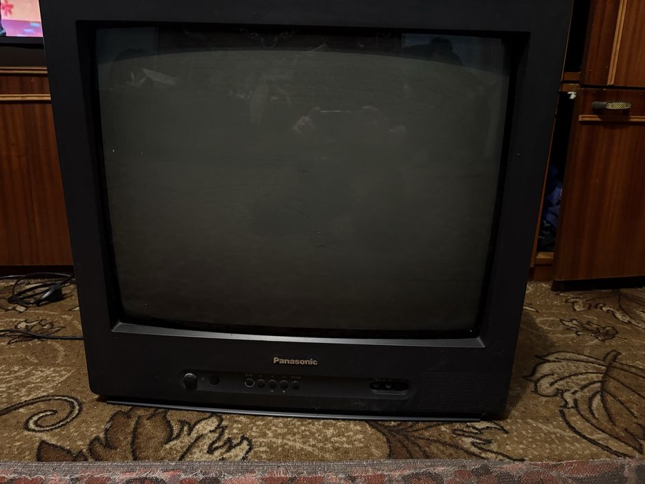 Panasonic телевізор