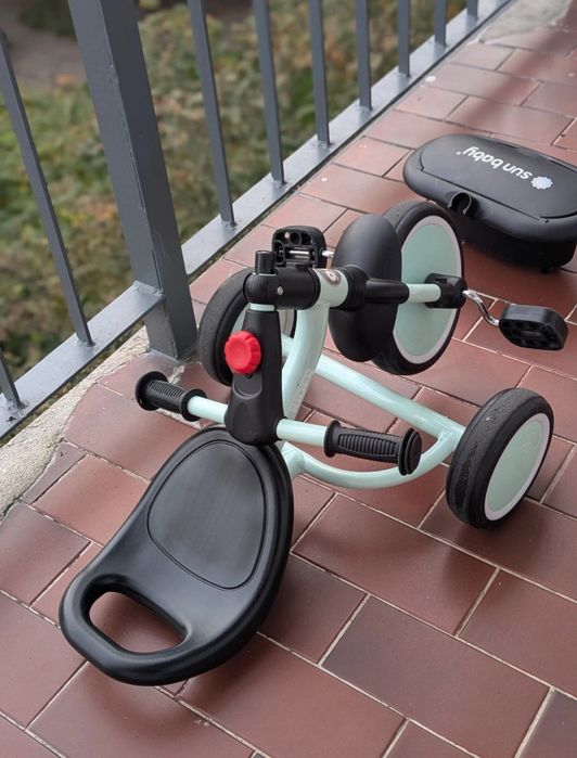 rowerek trójkołowy Easy Rider