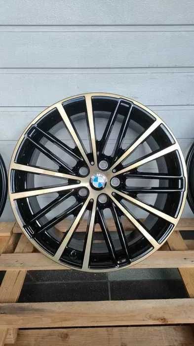 Felgi aluminiowe Bmw seria 5 G30 G31 19'' 2x 8J 2x 9J nowe (OL565F)