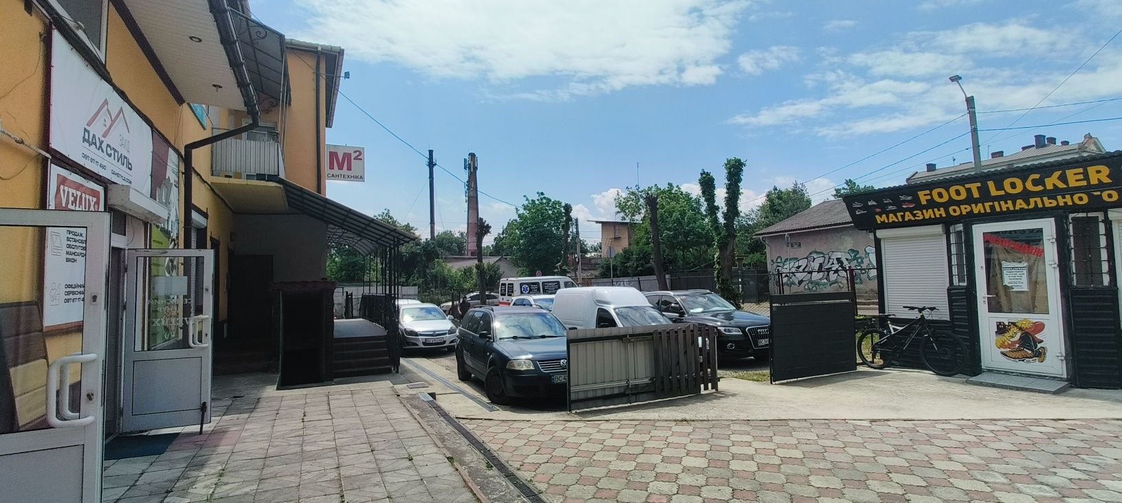 Здається в оренду приміщення
