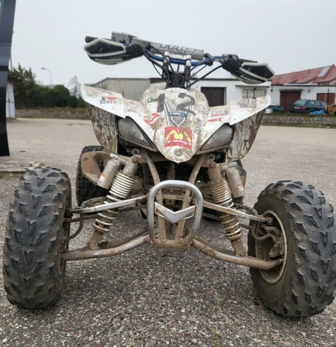 Yamaha yfz 450 okazja