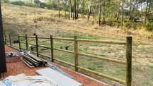 Vedações, Cercas, Fence, Horse Fence
