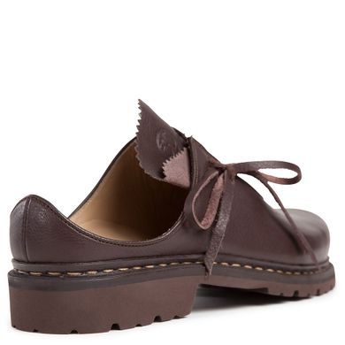 Елегантні сабо Alma Haferl