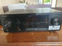 Pioneer kina domowego amplituner
