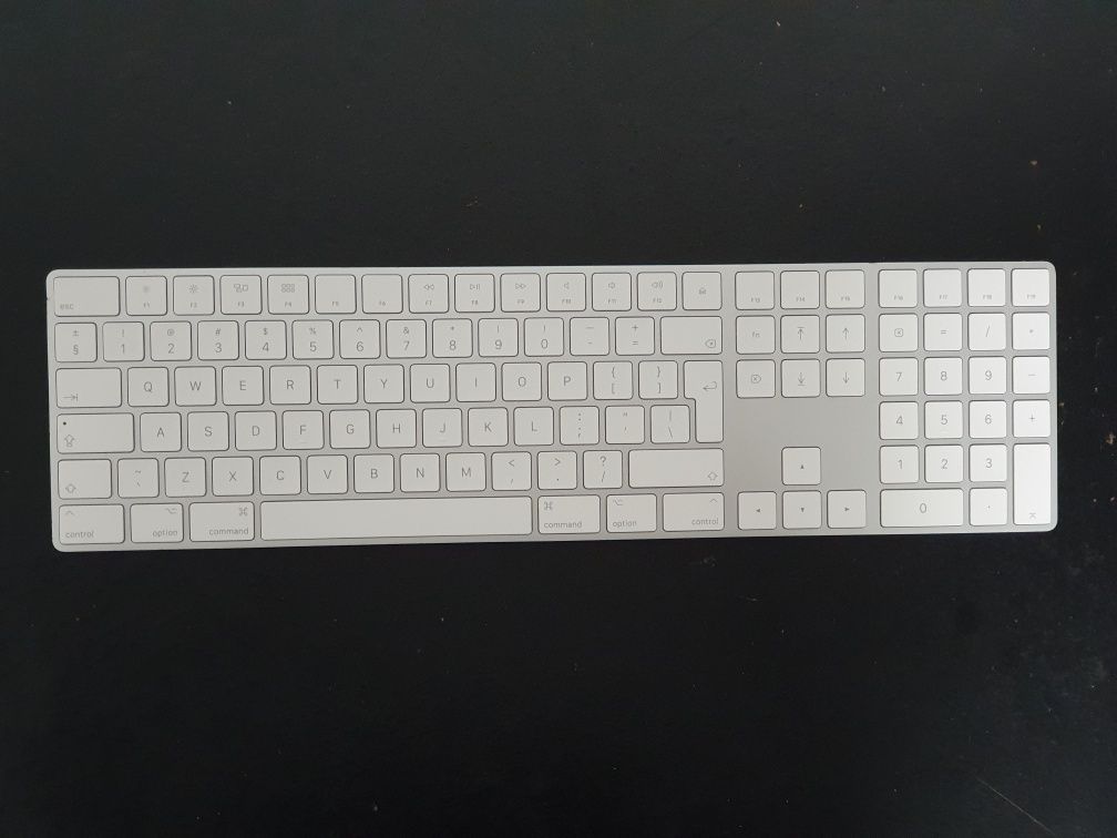 Клавіатура Apple Keyboard 2 /  A1843