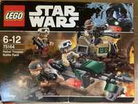 Klocki lego Star Wars 75164