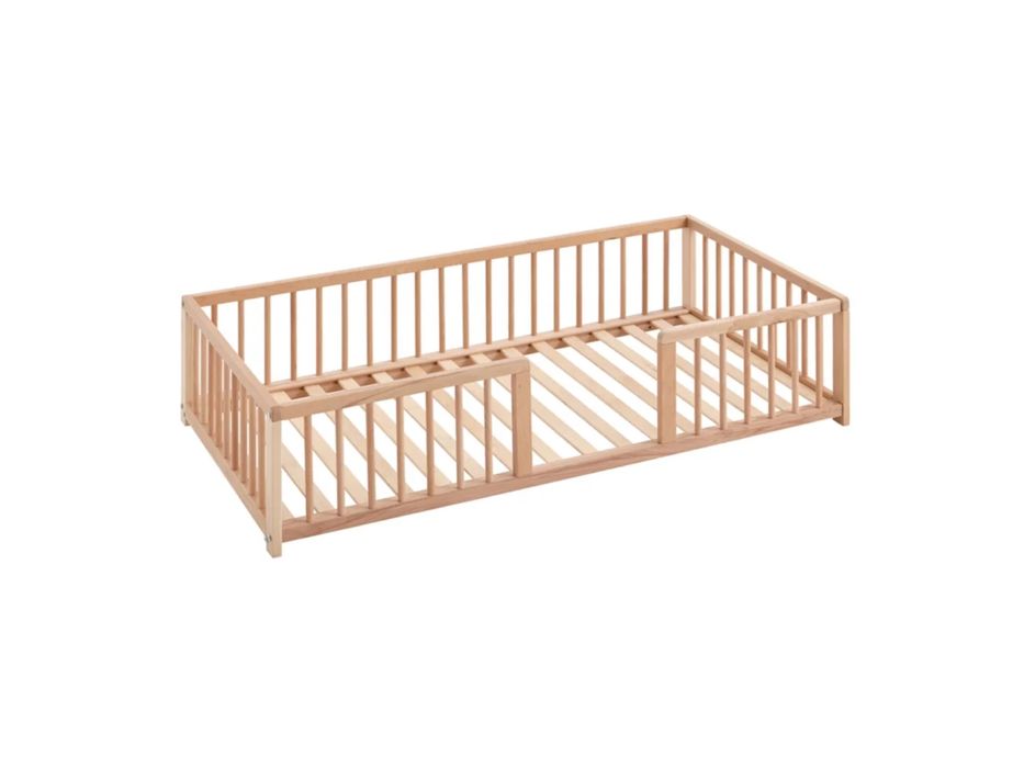 Cama Tepee Montessori Apache Wonderland 140x70