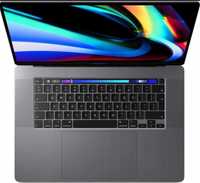 Macbook Pro 16 8-Core i9 2.3Ghz 32GB 1TB 5500M 4GB