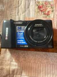 Продам Фотоаппарат Samsung WB750