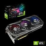 Placa Grafica Asus ROG-STRIX-RTX3090-O24G-GAMING