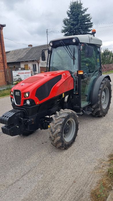 Same Frutteto s90 ciągnik sadowniczy