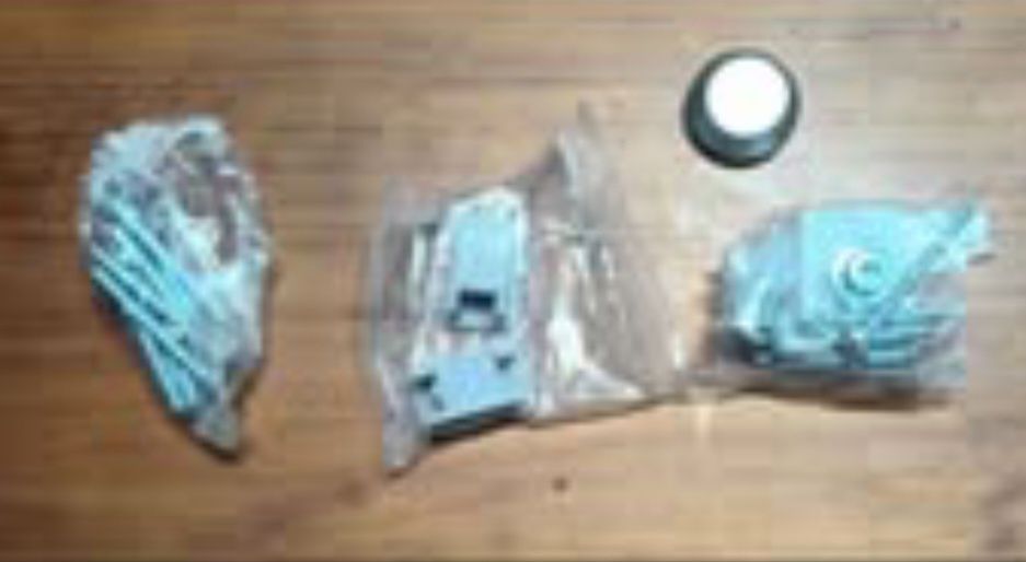 Mola para porta Assa Abloy