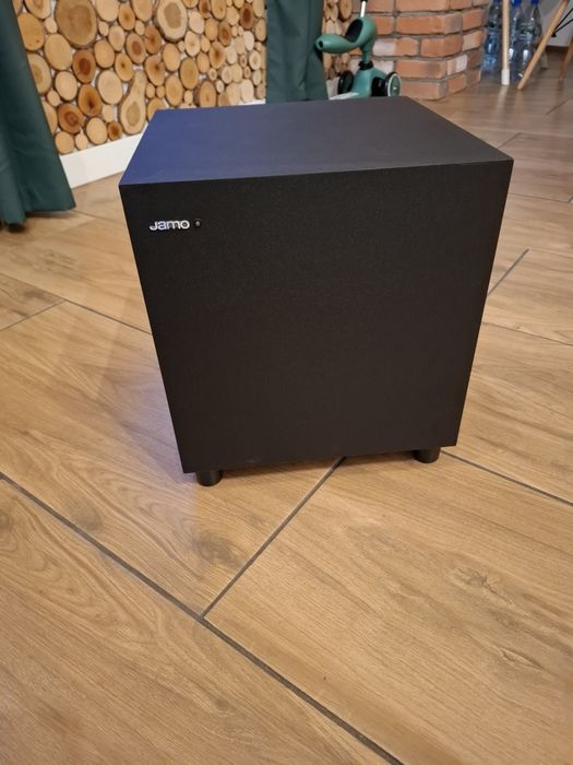 Jamo Sub 210 Subwoofer