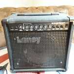 Amplificador de guitarra Laney mod: Hardcore Combo HC25R