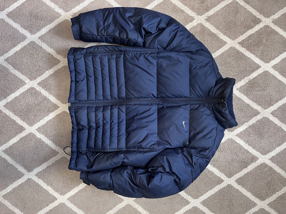 Пуховик Nike size L