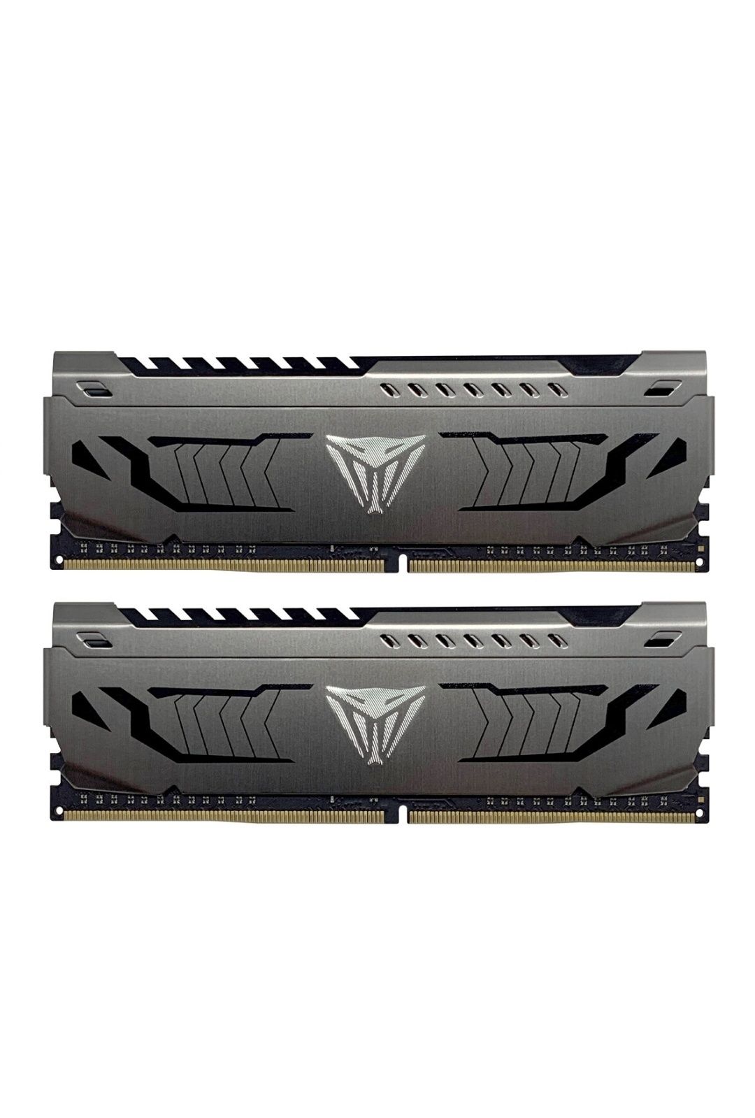 DDR4 16GB (2X8GB) PATRIOT Viper Steel 16GB 3600MHz