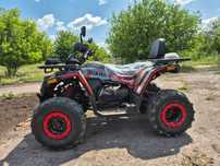 Квадроцикл Forte Shark 3 200cc Доставим к дому