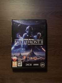 Battlefront II PC