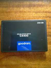 SSD GoodRam CX400-256GB