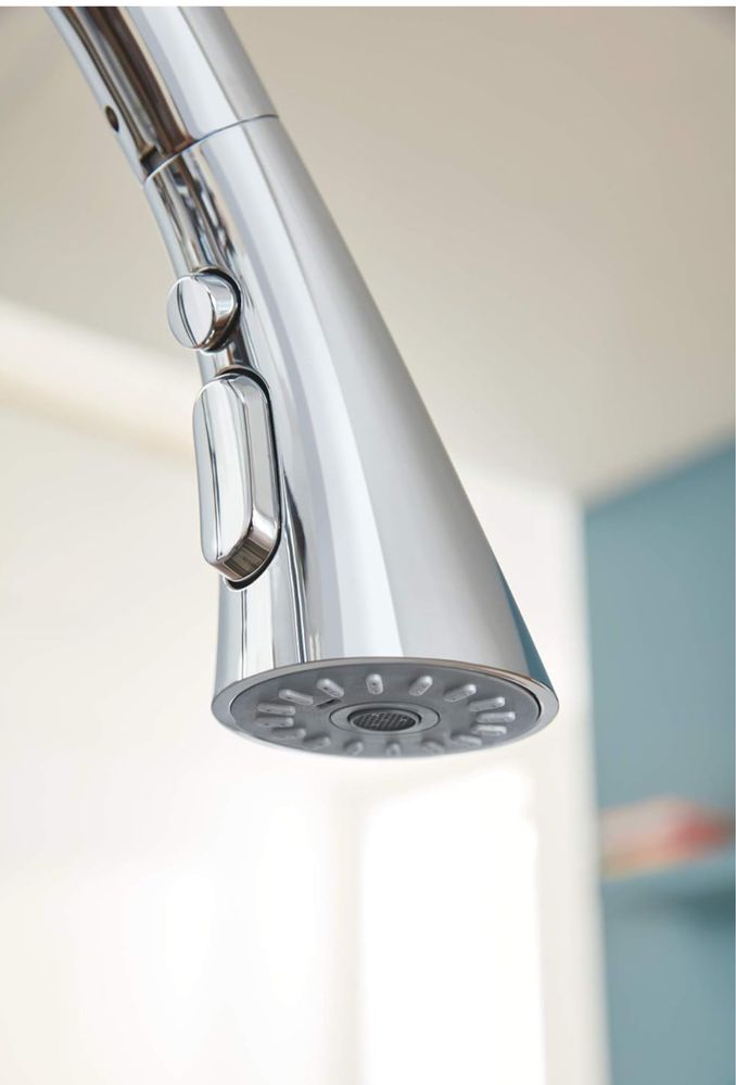 Torneira cozinha Grohe