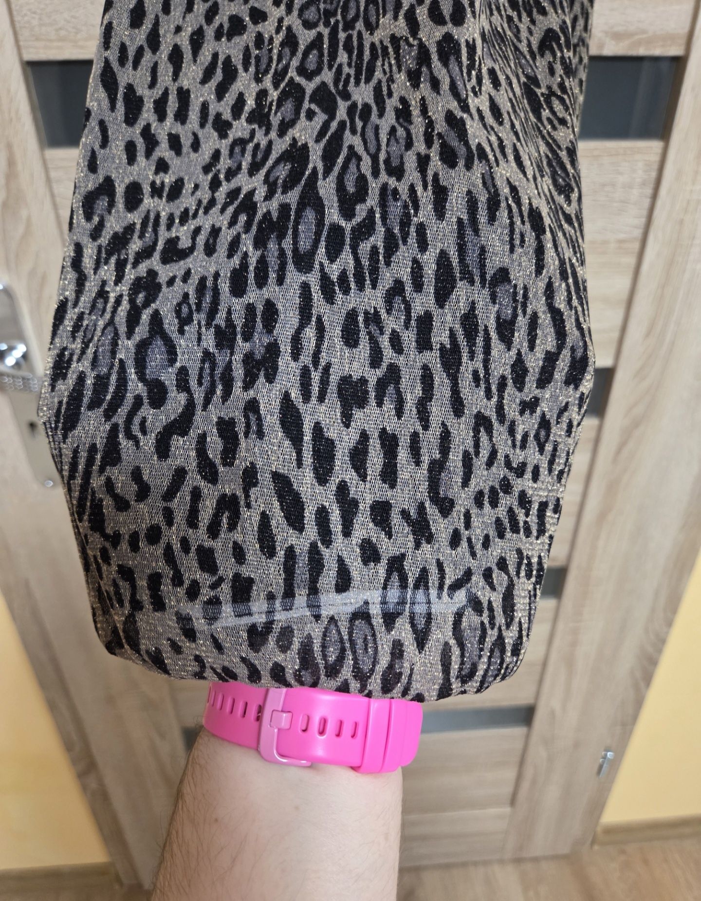 Koszulka Damska M/L