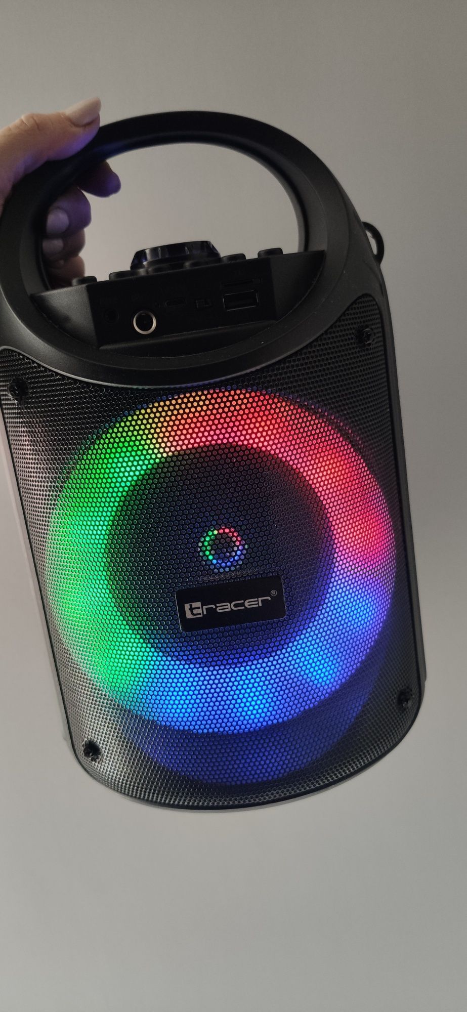 Głośniki Tracer  Boogie V3 TWS BLUETOOTH