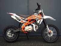 KAYO Inny Cros kros MRF Pit Bike Kayo 125 CC TT 140 TT CC dostawa gratis raty
